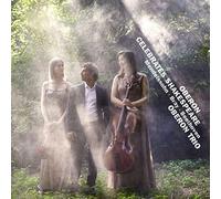 Celebrates Shakespeare/Trios pour Piano