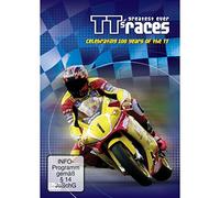 Celebrating 100 Years of the Tt - Tt's Greatest Ever Races [Import anglais]