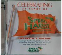 Celebrating 20 Years of Spring Harvest [Import]