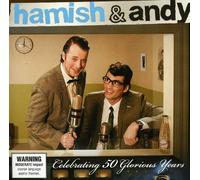 Celebrating 50 Glorious Years