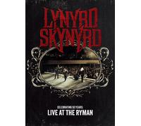 Celebrating 50 Years: Live At The Ryman [Blu-Ray]
