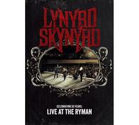 Celebrating 50 Years: Live At The Ryman [Dvd]