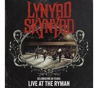 Celebrating 50 Years - Live At The Ryman DVD E