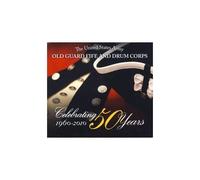 Celebrating 50 Years: Old Guard Fife & Drum Corps