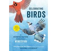 Celebrating Birds by Ana Maria Martinez Hardcover Book Ana Maria Martinez (Auteur)