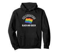 Célébrating Black And Queer Sweat à Capuche