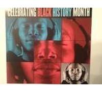 Celebrating Black History Mont [Import Allemand]