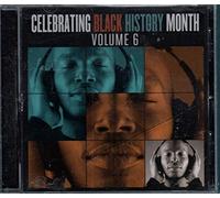 Celebrating Black History Month Vol 6 / Various [Import]