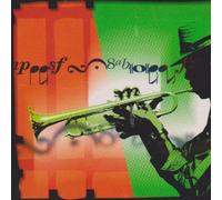 Celebrating Black Music Sampler 2001 Various Artists - Celebrating Black Music Sampler 2001 Promo Music Cd EMI Month 16 Trk Blues W/art