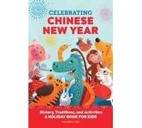 Celebrating Chinese New Year