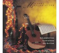 Celebrating Christmas on Guitar