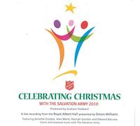 Celebrating Christmas with The [Import]