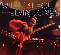 Celebrating Elvin Jones [日本語解説つき]
