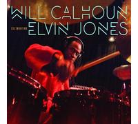 Celebrating Elvin Jones