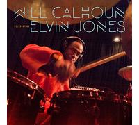 Celebrating Elvin Jones