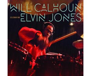 Celebrating Elvin Jones