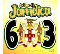 Celebrating Jamaica 63 (Various Artists)