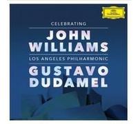 John Williams – Celebrating John Williams – Coffret Digipack 2 CD