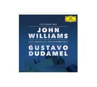 Celebrating John Williams Coffret Digipack CD