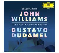 CELEBRATING JOHN WILLIAMS - GUSTAVO DUDAMEL 2 CD NEUF WILLIAMS,JOHN