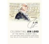 Celebrating Jon Lord Edition limitée DVD DVD
