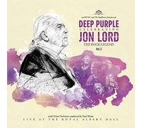 Celebrating Jon Lord