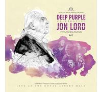 Celebrating Jon Lord : The Roc