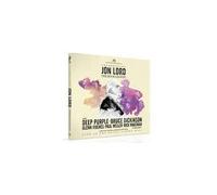 Celebrating Jon Lord The Rock Legend Édition Limitée CD