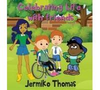 Celebrating Life With Friends