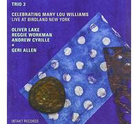 Integral – Celebrating Mary Lou Williams