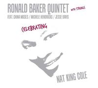 Rbq Celebrating – Celebrating Nat King Cole – Import