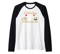 Celebrating Our 1st Wedding Anniversary 1 Year of Marriage Manche Raglan