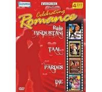 Celebrating Romance (Raja Hindustani/Taal/Pardes/Dil)