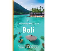 Celebrating The City Of Bali