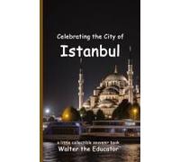 Celebrating The City Of Istanbul