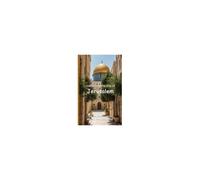 Celebrating The City Of Jerusalem