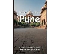Celebrating The City Of Pune