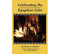 Celebrating the Egyptian Gods – Lulu