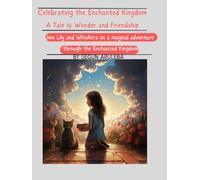 Celebrating the Enchanted Kingdom: A Tale of Wonder and Friendship