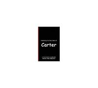Celebrating The Family Name Of Carter