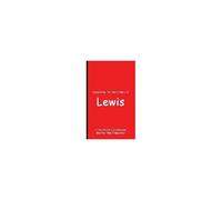 Celebrating The Family Name Of Lewis