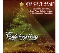 The Pace Family - Celebrating The Heart of Christmas