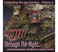 Celebrating The Jazz Couriers [Import]