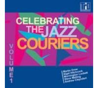 Celebrating The Jazz Couriers Vol.1 [UK Import]