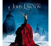John Lawton – Celebrating the Life of John Lawton – CD – Edel