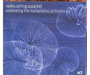 Celebrating The Mahavishnu Orchestra