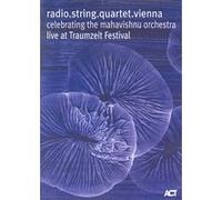 Celebrating the Mahavishnu Orchestra - Live at the Traumzeit E