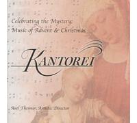 Celebrating the Mystery: Music of Advent & Christmas