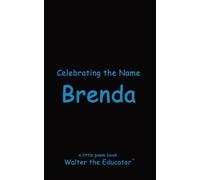 Celebrating The Name Brenda