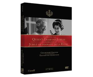 Celebrating the Queen's Diamond Jubilee (Collector's Edition)